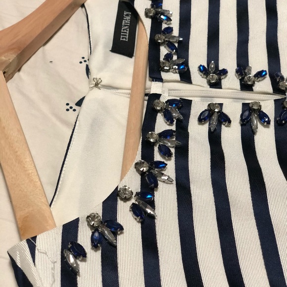 Bnwt Ellen Tracy size 4 - Picture 2 of 7